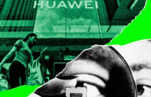 Huawei's ‘Chip Queen’ Throws Down the Gauntlet