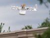 Papa Johns Is Getting Into Drone Delivery—but Not for Pizza