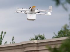 Papa Johns Is Getting Into Drone Delivery—but Not for Pizza