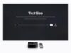 Apple announces Apple Intelligence powered accessibility feature updates