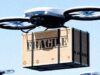 Do City Delivery Drones Make Sense? No One Knows, but They’re Flying Over NYC