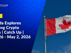 Canada Explores Banning Crypto ATMs | Catch Up | Apr. 26 – May 2, 2026