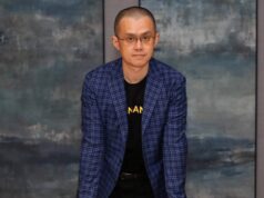 CZ Denies Viral Rumors of Surfing Accident in Dubai