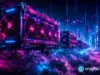 Ouinex raises $3.5m from users to back ‘No‑CLOB’ crypto trading model