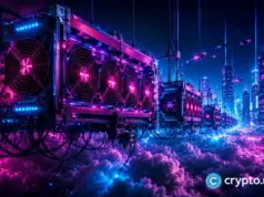 Ouinex raises $3.5m from users to back ‘No‑CLOB’ crypto trading model