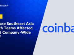 Coinbase Lays Off Hits Southeast Asia Growth Teams as Company Slashes 14% Workforce