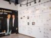 A Library Dedicated Solely to the Epstein Files Is Opening in New York