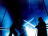 Do Lightsaber Blades Have Mass?