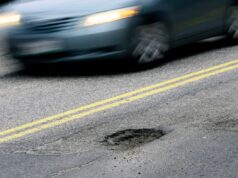 AI is turning connected cars into pothole-finding machines