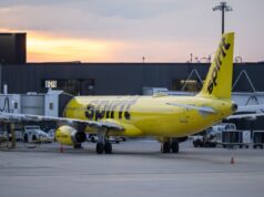 We’ll take it: a TikToker rallies pledges to buy Spirit Airlines after its abrupt weekend collapse