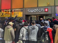 The Catastrophic Swatch x Audemars Piguet Launch Was Entirely Predictable and Utterly Avoidable