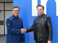 Intel’s comeback story is even wilder than it seems
