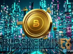 BlockchainFX ($BFX) Looks Like the Best Crypto Presale Now