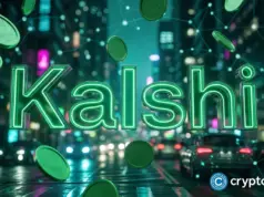 Kalshi, Polymarket lose 2 state gambling appeals