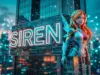 SIREN surges 22% but 4H chart flashes reversal