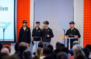 This startup is betting India’s gig economy can train the world’s robots