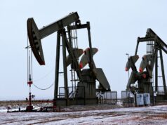 Old Oil and Gas Wells Could Find Second Life Producing Clean Energy