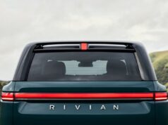 Volkswagen becomes Rivian’s top shareholder, displacing Amazon