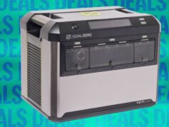 The Best Outdoor Deals From the REI Anniversary Sale 2026