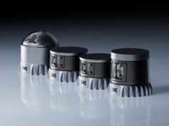 Ouster’s new color lidar is coming to replace cameras