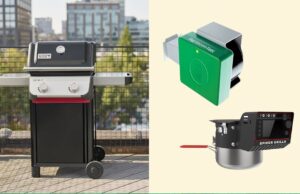 The 6 Best Grills and Smokers of 2026: Smart, Portable, Pellet