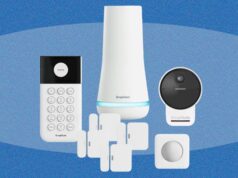 The Best Home Security System Is Modular (2026)