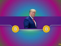 Is Trump Media Dumping Bitcoin at a Loss Again?