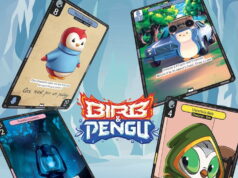 Moonbirds and Pudgy Penguins to Launch on Vibes Trading Card Game Next Month