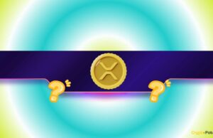 XRP at a Breaking Point: Crash to $1 or Rally to $1.8 Next?