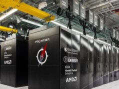 US national labs seek new partnerships for AI supercomputers