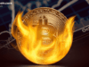 Bitcoin Burn Wallet Absorbs $8.2M as Unknown User Destroys 107 BTC in Mystery Transfer
