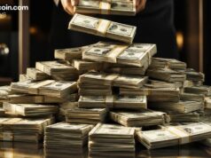 Massive Short Squeeze and Institutional Buying Drive $96K Target