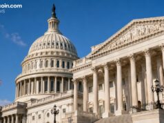 Senate Banking Sets May 14 Crypto Rules Session