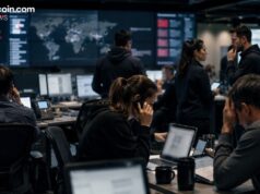 Coinbase Points to Multi-Zone AWS Failures Behind Outage