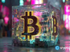 Bitcoin falls below $79k as bond yields surge