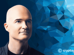 Brian Armstrong says Coinbase AI cut restriction delays by 90%