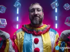 Cardano’s Charles Hoskinson backs XRP over Tether and Circle