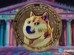 160,000,000 DOGE bought in 96 hours, are whales betting on a rally?