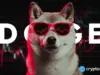 Can Dogecoin price rebound to $0.15 as rounded bottom pattern forms?