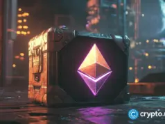 Market maker says Ethereum is the wrong trade for this macro, dropping 10% this week