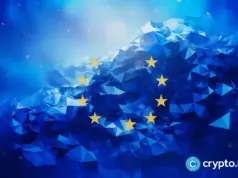 ECB chief Christine Lagarde raises fresh concerns over euro stablecoins