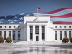 Kevin Warsh Fed swearing-in tests fading rate-cut hopes