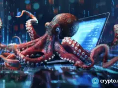Kraken trims workforce as AI adoption grows across crypto sector