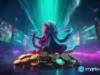 AVAX staking launches on Kraken with up to 10% APY