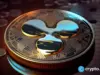 XRP ETF inflows surge as network activity hits March highs