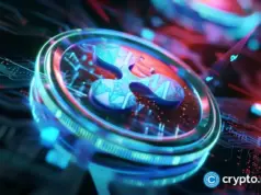 Ripple is booming. XRP is not. Inside crypto’s strangest disconnect