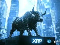 XRP pre-sale surpasses $10 million, XRP holders are paying close attention to SHRMiner’s free cloud mining service