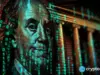 Worldcoin leads top-100 crypto gainers as Zcash slides 10%