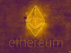 David Hoffman Explains ETH Exit