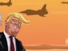 Trump officials and nominees report at least $193 million in crypto assets: The Washington Post